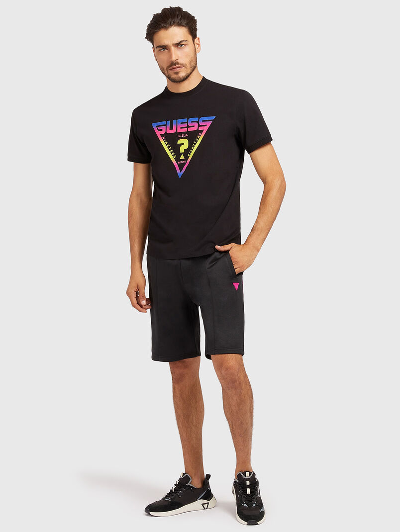 EZRA sports shorts - 3