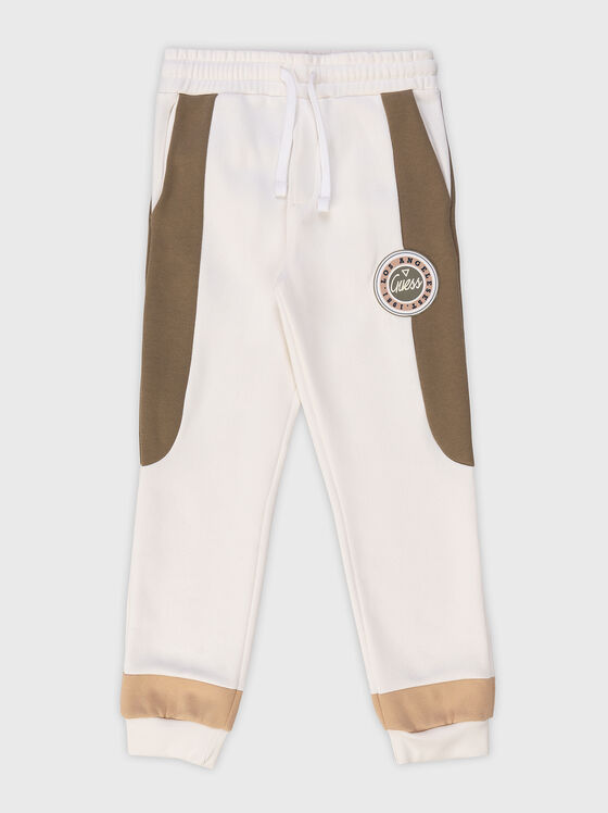 Pantaloni sport - 1