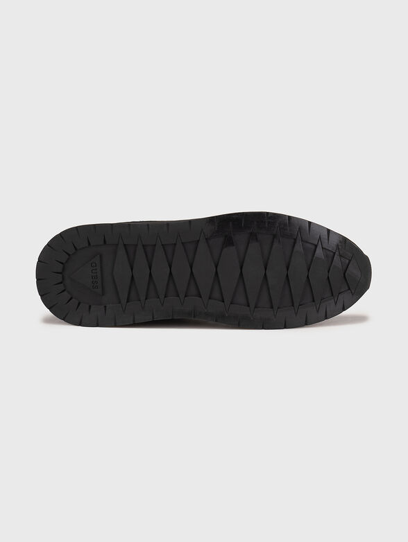 ENNA II sports shoes with logo accent - 5