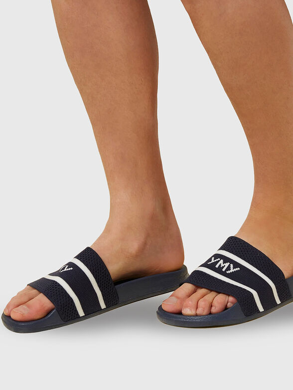 RIVIERA CLUB home slippers - 2