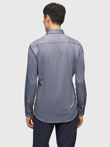 P-HANK shirt  - 3