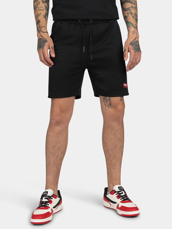TERCAN shorts - 1
