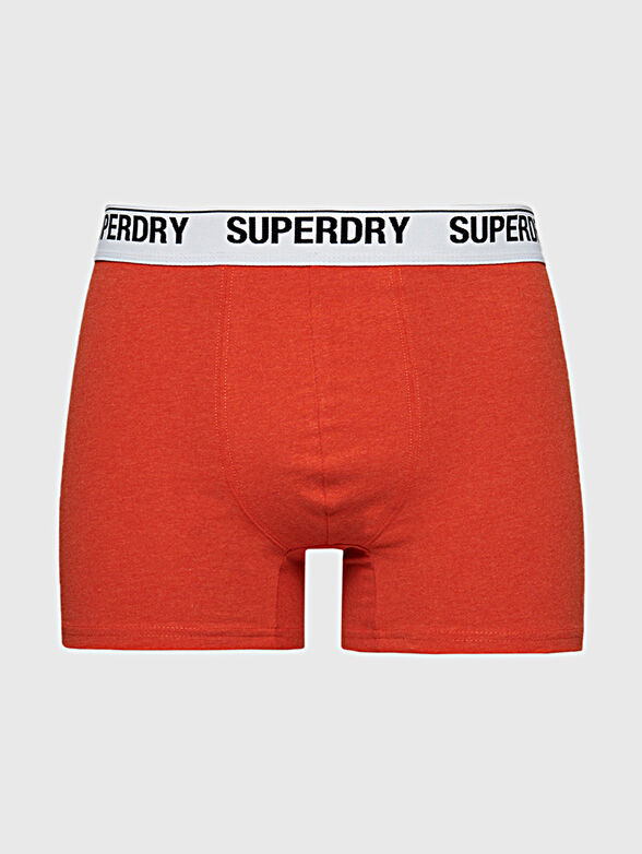 3-pack boxers - 6