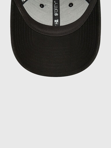 CHICAGO BULLS 9FORTY cap - 5