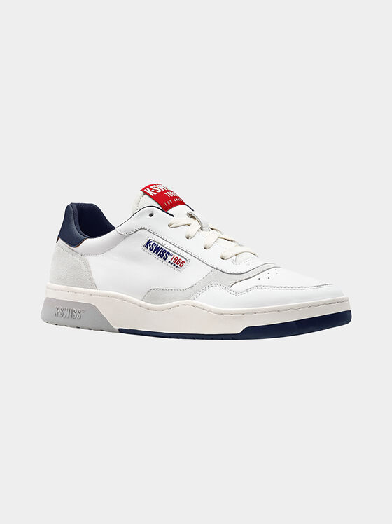 Pantofi sport CANNONCOURT - 2