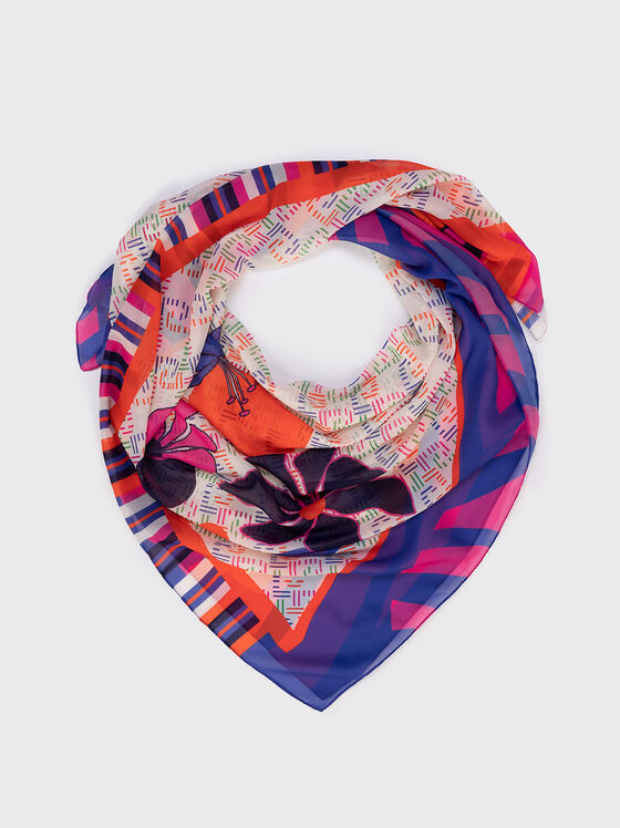 Eșarfă FOULARD  - 1