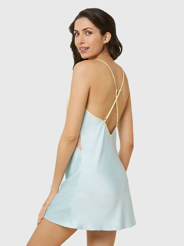 FLORET nightgown - 2