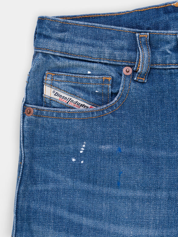 D-VIDER-J Jeans - 3