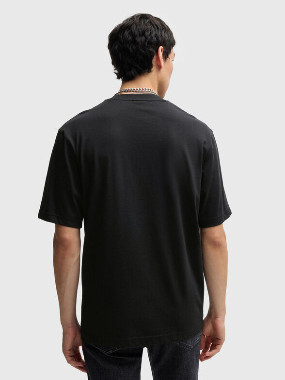 NUTONGO T-shirt - 3