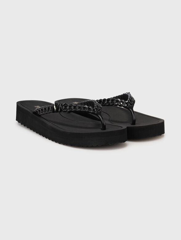 ZAZA flip-flops - 2