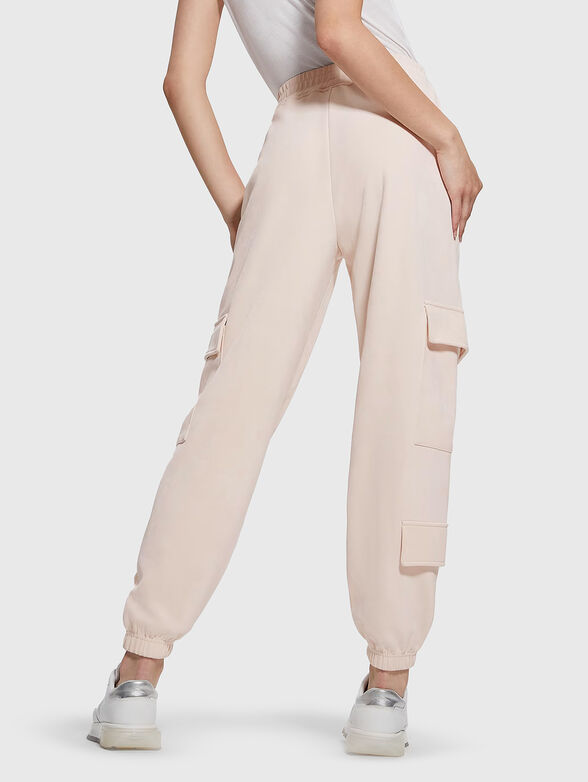 Sports cargo pants - 2