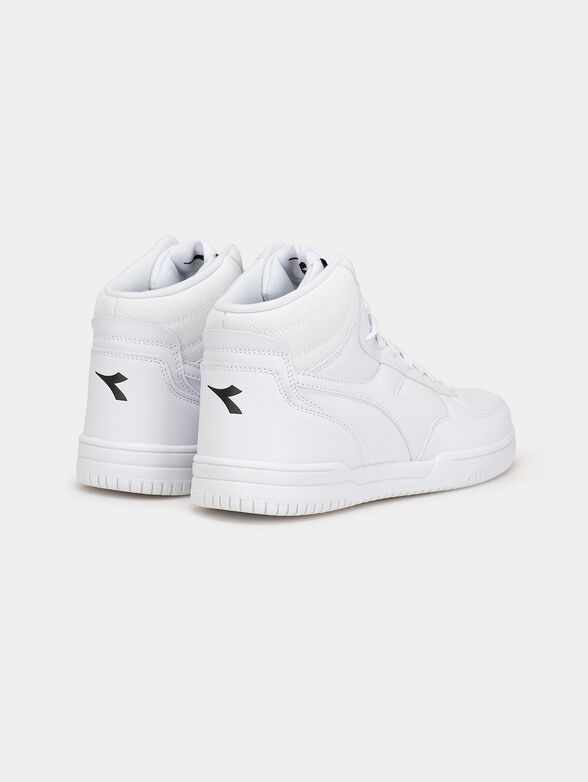RAPTOR high sports unisex shoes  - 3