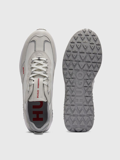 KANE RUNN sneakers  - 5
