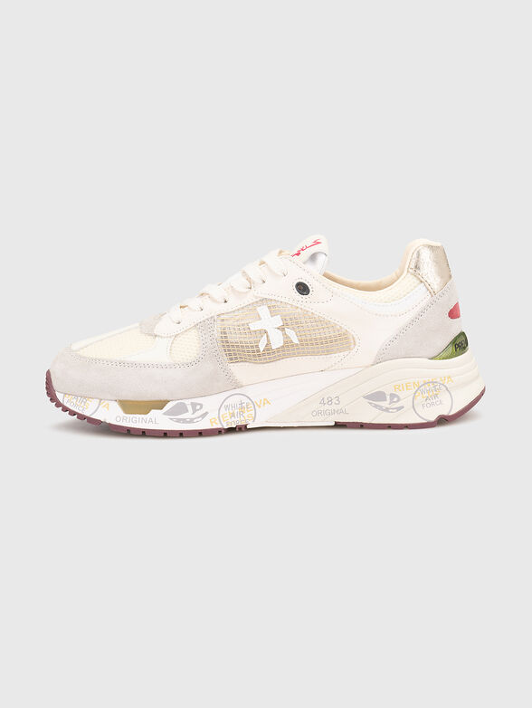 MASED sneakers - 4