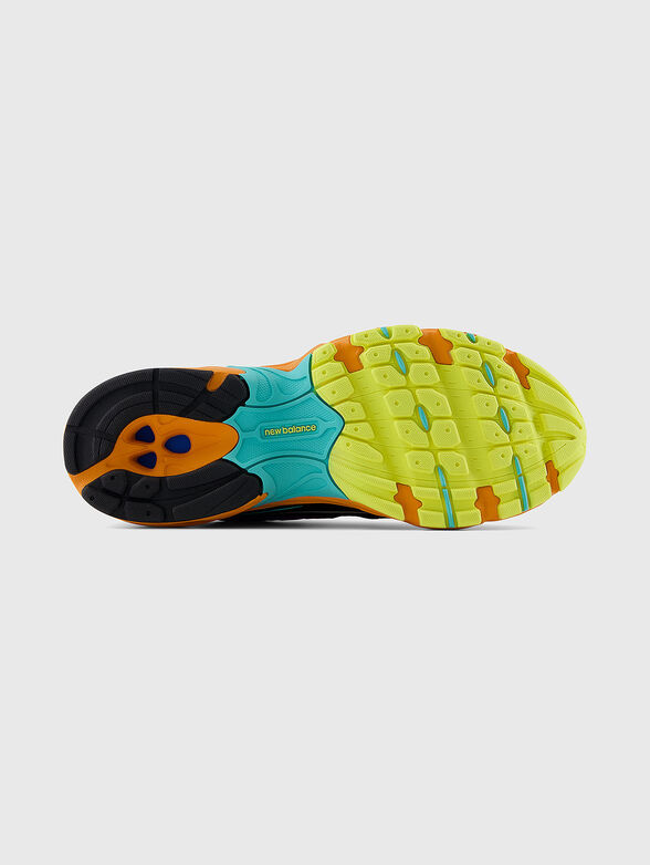 740 sneakers - 5