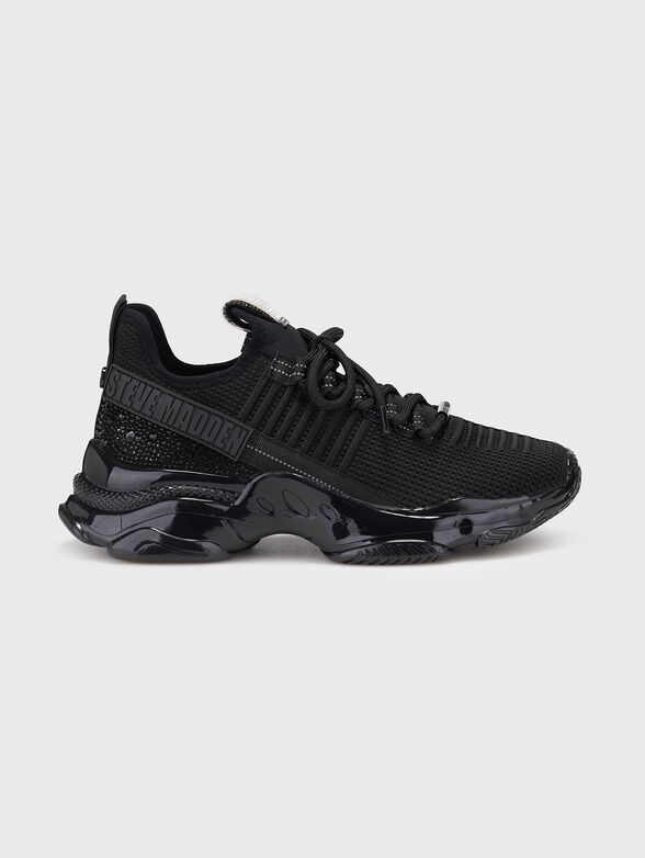 MAXILLA sports shoes with rhinestones - 1