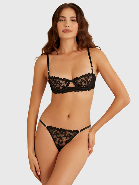 LUXURIANT g-string - 3