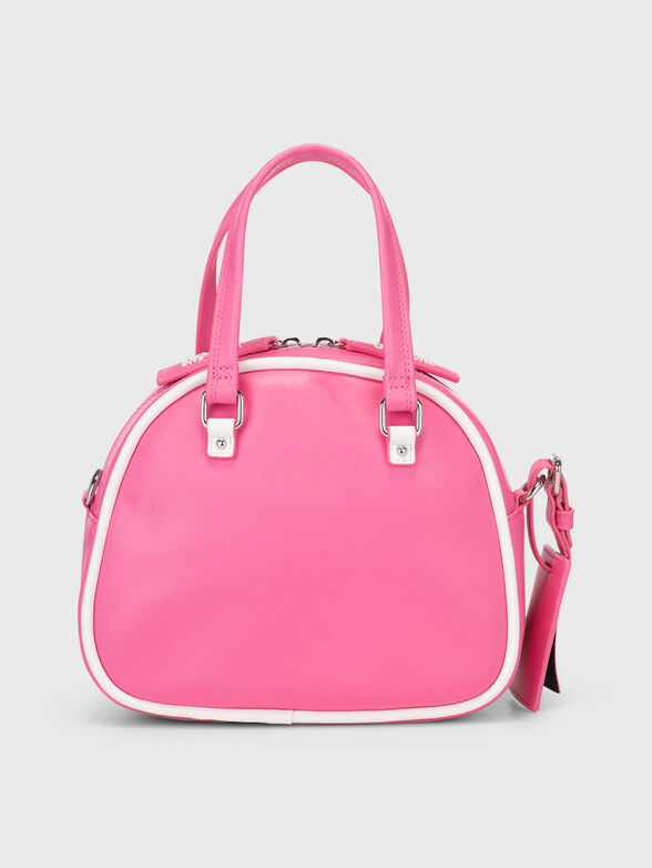 Logo-print small bag  - 3