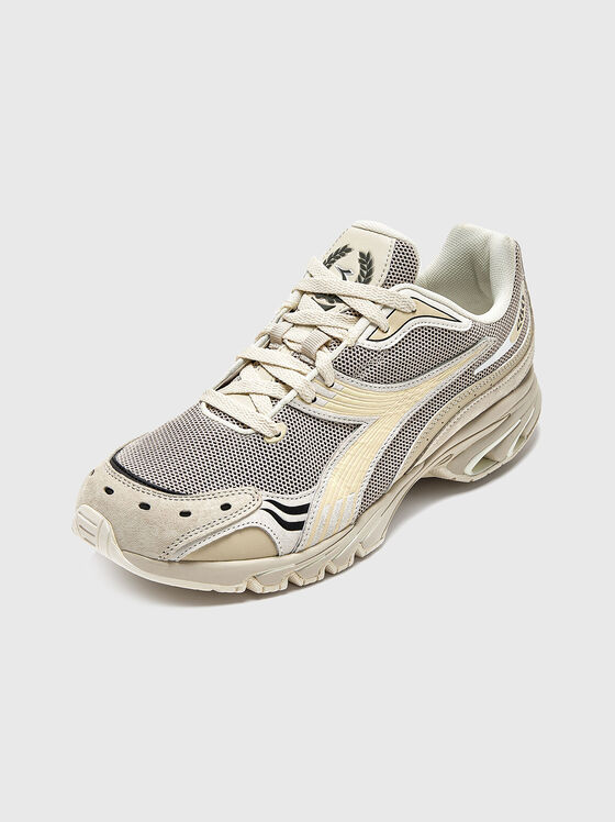 MYTHOS PROPULSION 280 sports shoes - 2