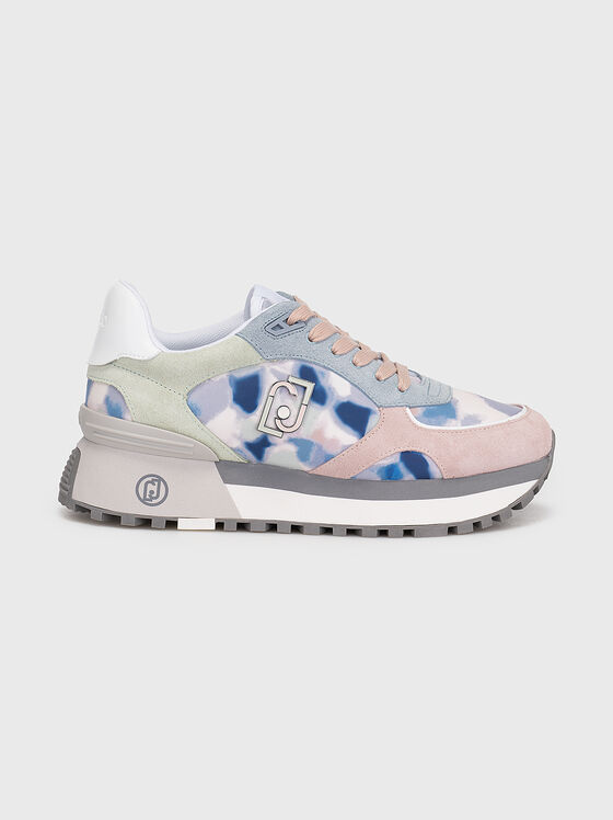MAXI WONDER 61 sneakers - 1