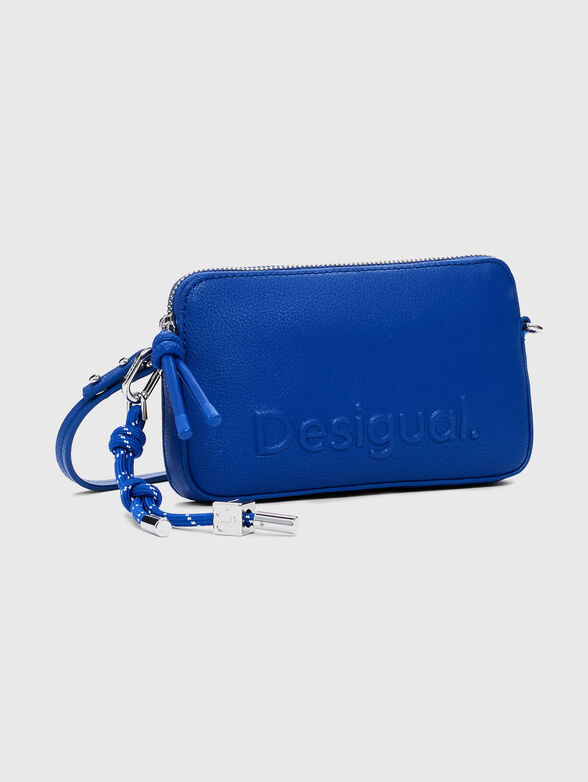 JULIA small bag with logo - 4