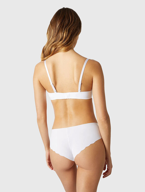 JUSTIN REC beige bra - 3