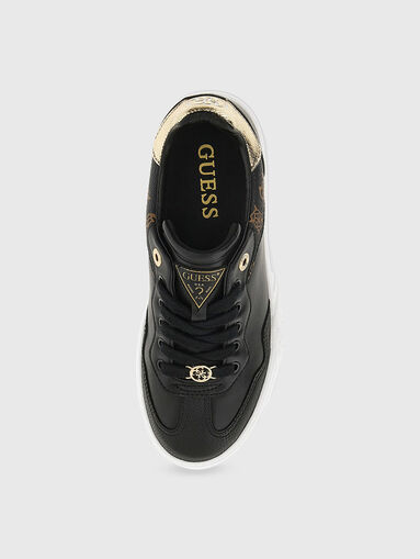 SWOLE sneakers - 5