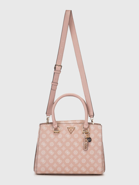 NOELLE tote bag with 4G print - 2