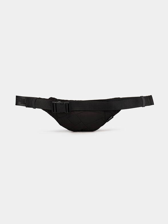 BENI black waist bag - 2