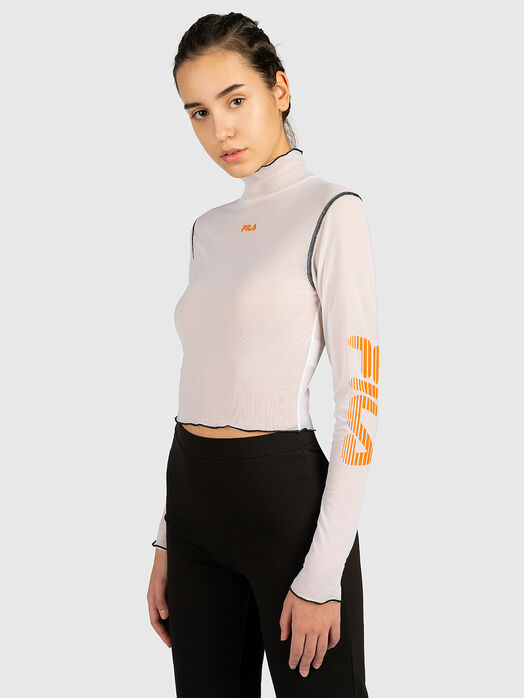 Blouse ALYRA