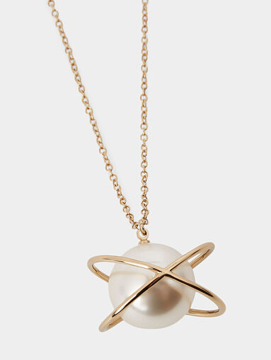 CONSTELLATION PEARL necklace - 3