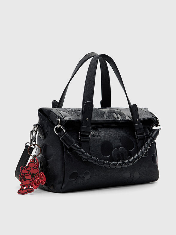 ALL MICKEY LOVE bag - 5
