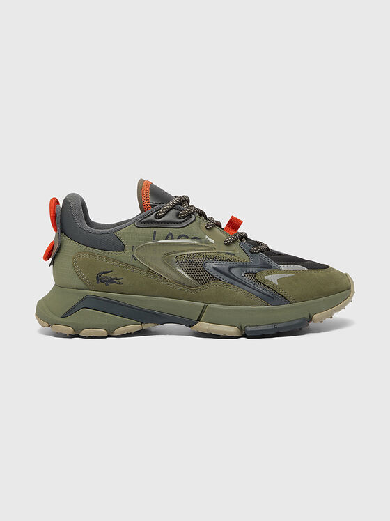 Adidași L003 NEO - 1