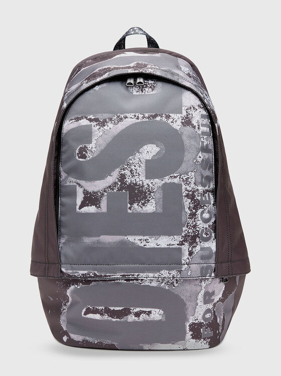Rucsac RAVE cu logo imprimat - 1