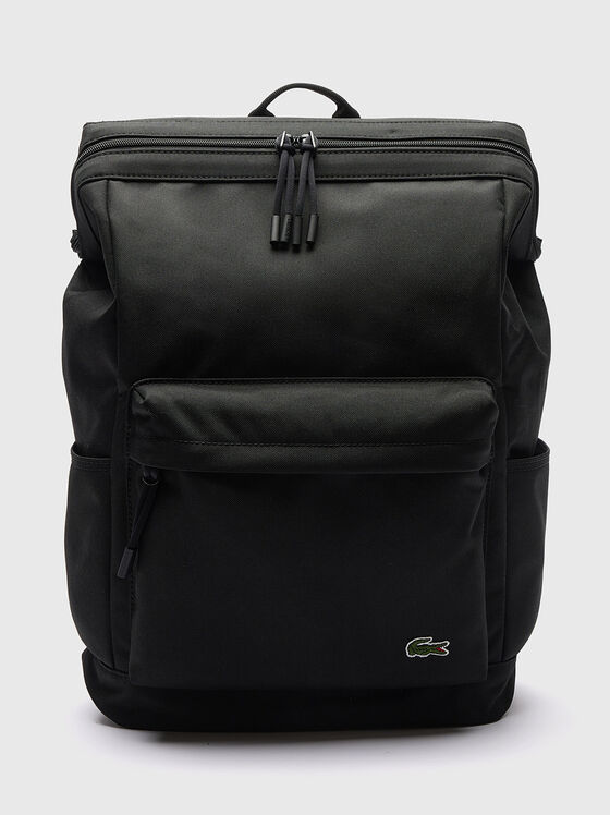 Rucsac unisex negru - 1