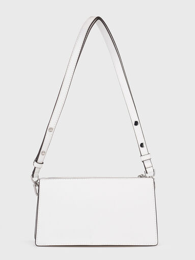 Leather crossbody bag - 3