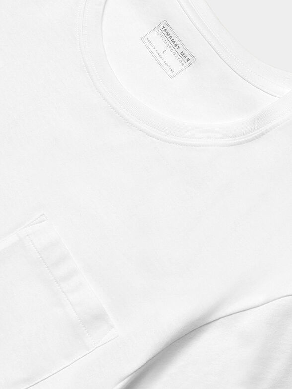 T-shirt RIVIERA - 4