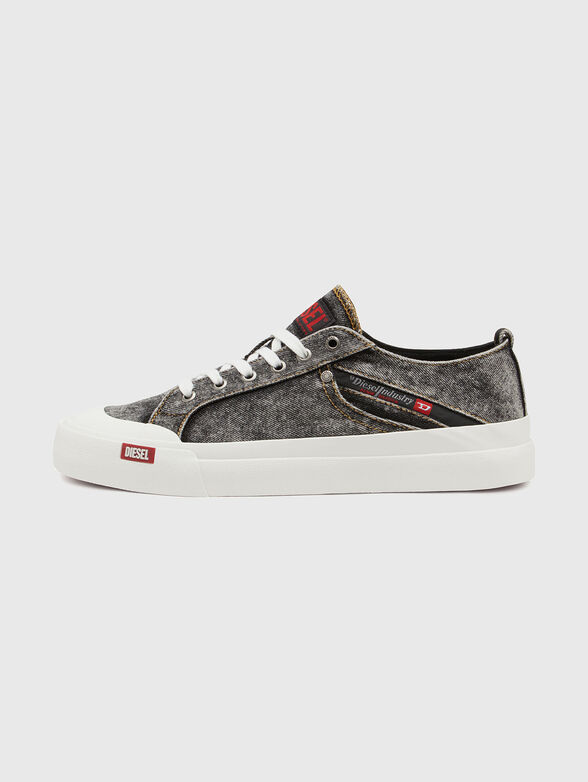 S-ATHOS NMD sports shoes - 4