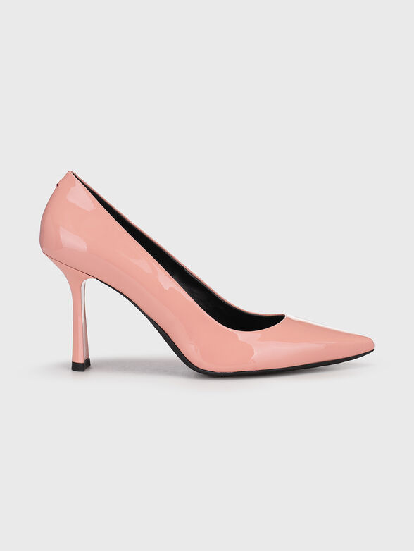 Gloss pumps - 1