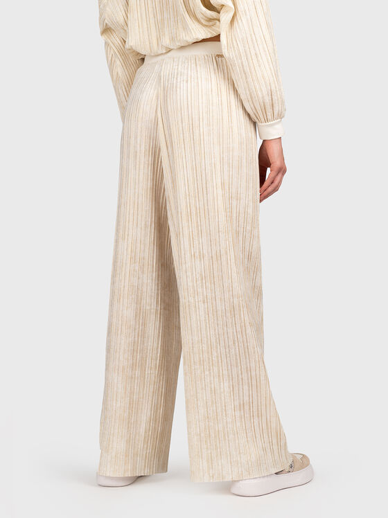 Pleated trousers - 2