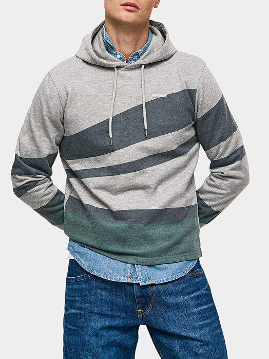 PHELIX hoodie sweatshirt