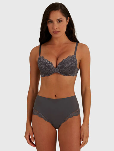 PRIMULA COLOR high waist bottom - 4