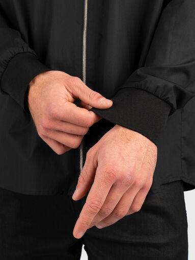 Black jacket  - 5