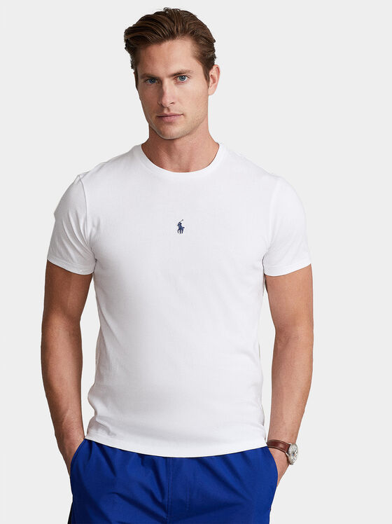 Tricou din bumbac - 1