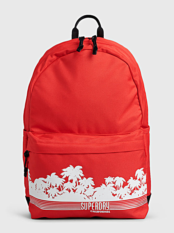 Rucsac VINTAGE GRAPHIC MONTANA - 1
