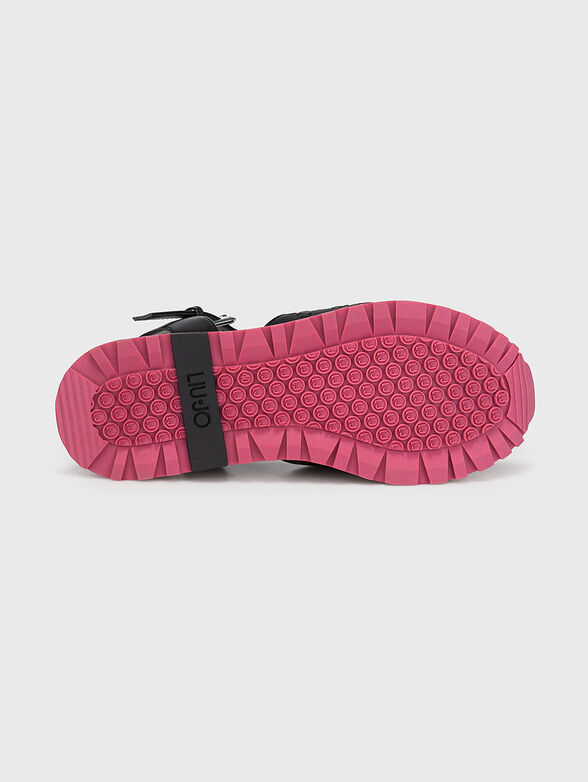 MAXI WONDER 11 slippers - 5