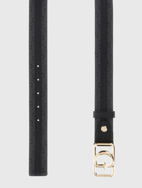 ZAMIRA belt - 2