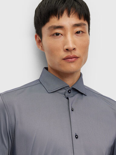P-HANK shirt  - 5
