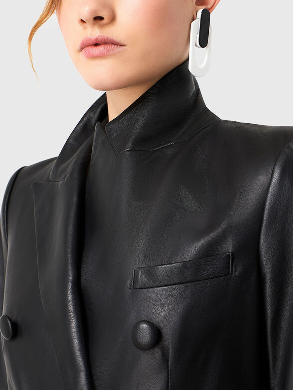 FACHSIA blazer - 4