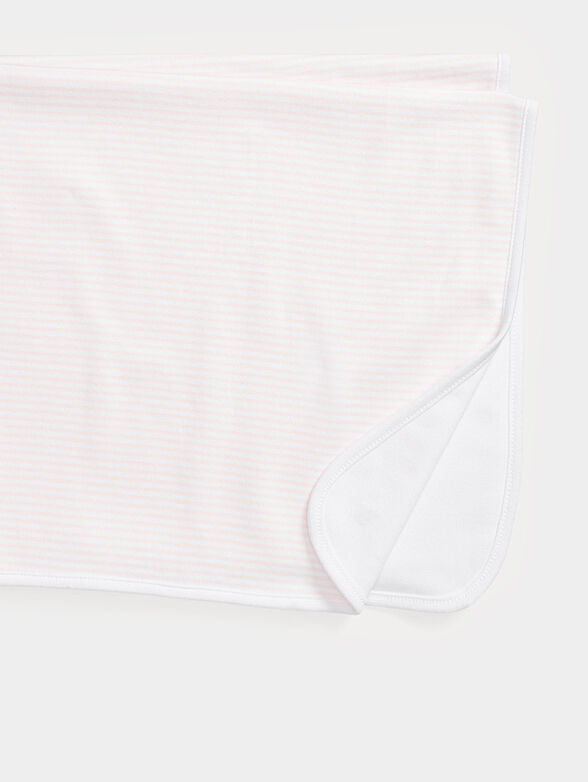 Cotton blanket - 2